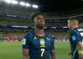 Vitória que preocupa: atuação do Brasil contra o Haiti acende alerta vermelho na Copa