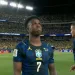 Vitória que preocupa: atuação do Brasil contra o Haiti acende alerta vermelho na Copa