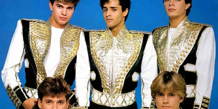 Mistério e comoção: Morte de ex-Paquito de Xuxa surpreende fãs em todo o Brasil