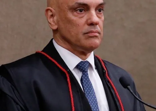 Ministros do STF temem ir a Copa do mundo e serem barrados nos EUA após sanções de Trump