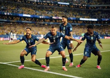 UTILIDADE PÚBLICA: Confira os possíveis dias e horários dos jogos do Brasil no mata-mata da Copa do Mundo 2026