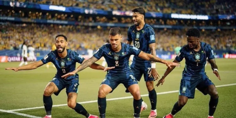 UTILIDADE PÚBLICA: Confira os possíveis dias e horários dos jogos do Brasil no mata-mata da Copa do Mundo 2026