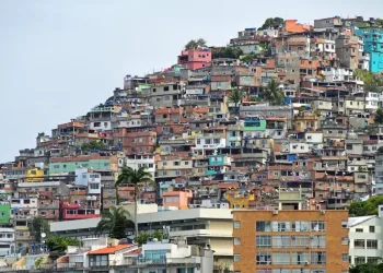 URGENTE!! Governo Lula anuncia pacote bilionário e destina R$ 700 milhões para urbanização de favelas no Rio