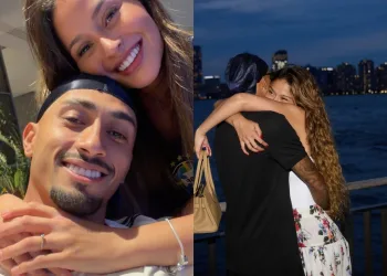 RAPHINHA ESTÁ FALIDO E DEVENDO A AGIOTAS ? COLUNISTA REVELA TUDO SOBRE O JOGADOR