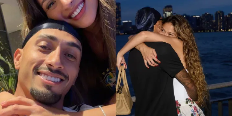 RAPHINHA ESTÁ FALIDO E DEVENDO A AGIOTAS ? COLUNISTA REVELA TUDO SOBRE O JOGADOR
