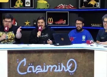 URGENTE: Deputada aciona Justiça para barrar bets em transmissões esportivas
