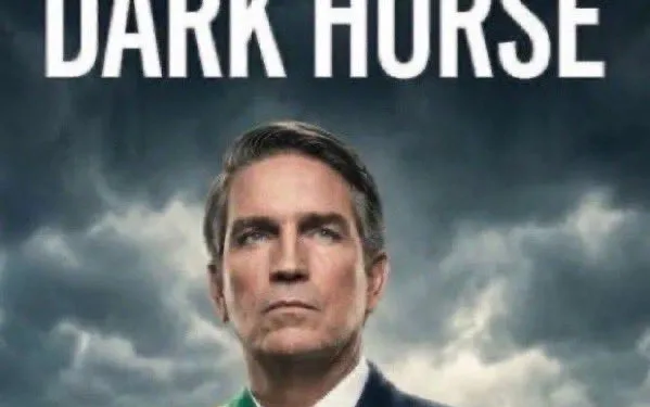 Paris Filmes bate martelo e abandona distribuição de “Dark Horse” em decisão surpreendente
