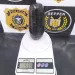 TENTOU ENTRAR EM PRESÍDIO COM COCAÍNA ESCONDIDA NAS PARTES ÍNTIMAS E ACABOU PRESA NO RIO