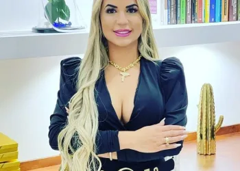 Fim da Linha? Deolane Bezerra Sofre Suspensão da OAB e Fica Impedida de Exercer Advocacia