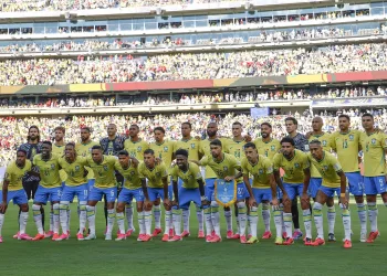 Brasil x Japão promete emoção dentro de campo… mas valor dos ingressos está assustando muita gente; confira