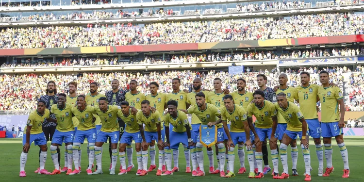 Brasil x Japão promete emoção dentro de campo… mas valor dos ingressos está assustando muita gente; confira