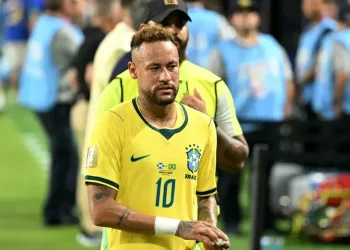 Atitude emocionante! Neymar destina fortuna para ajuda humanitária após desastre na Venezuela