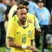 Atitude emocionante! Neymar destina fortuna para ajuda humanitária após desastre na Venezuela