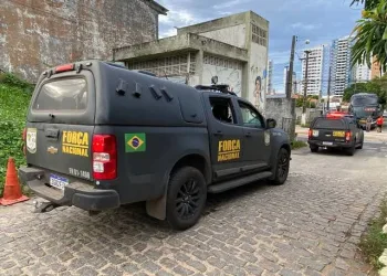 URGENTE: Prazo da Força Nacional no Rio chega ao fim e decisão pode mudar segurança no estado