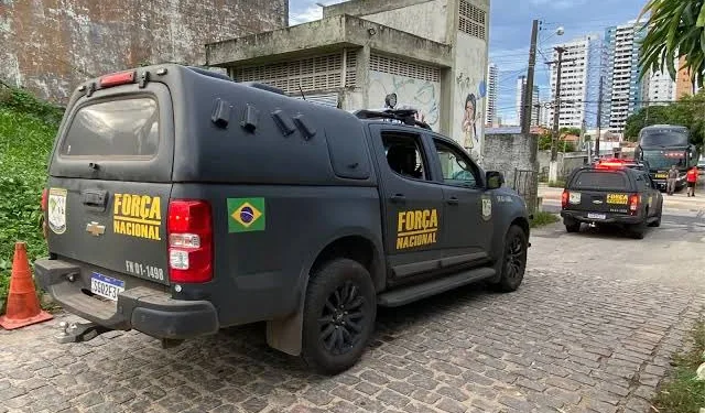 URGENTE: Prazo da Força Nacional no Rio chega ao fim e decisão pode mudar segurança no estado