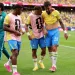 Lesão de Lucas Paquetá pode tirar craque do restante da Copa do Mundo