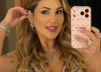 URGENTE: Imagem de Deolane Bezerra na cadeia vaza e internet entra em choque — Confira