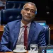 ROMÁRIO SURPREENDE O PAÍS e toma decisão radical sobre salário de R$ 46 mil no Senado