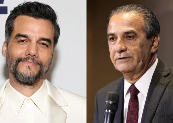 :  Wagner Moura processa Silas Malafaia e pede indenização de R$ 100 mil após ataques nas redes sociais