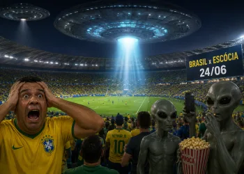VIDENTE SURTA E GARANTE: ETs VÃO INVADIR O JOGO DO BRASIL NO DIA 24 — NEM O VAR VAI SEGURAR!