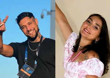 DESCANSEM EM PAZ… IDENTIFICADO O JOVEM CASAL MORTO NUM ACIDENTE EM GUARATIBA