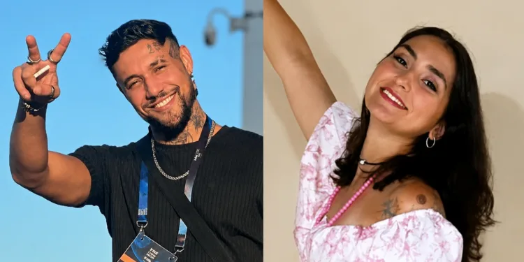 DESCANSEM EM PAZ… IDENTIFICADO O JOVEM CASAL MORTO NUM ACIDENTE EM GUARATIBA
