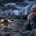 ALERTA MÁXIMO: Brasil pode enfrentar onda de frio brutal e chuvas fora do normal nos próximos dias