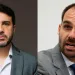 Após avanço nas pesquisas presidências Renan Santos vira alvo de ataque público de Eduardo Bolsonaro