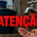 CAOS NO ABASTECIMENTO: Manutenção da Cedae deixa Zona Oeste e municípios sem água a partir desta quinta