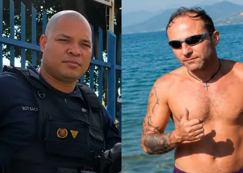 EXECUÇÃO OU LEGÍTIMA DEFESA? FAMÍLIAS PEDEM PRISÃO E AFASTAMENTO IMEDIATO DE POLICIAL APÓS TRAGÉDIA EM CAMPO GRANDE