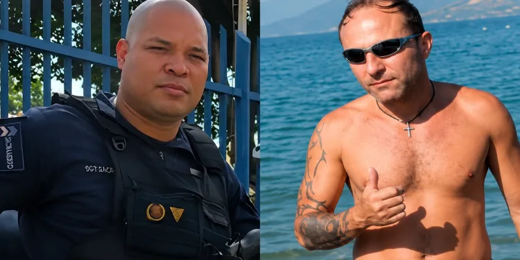 EXECUÇÃO OU LEGÍTIMA DEFESA? FAMÍLIAS PEDEM PRISÃO E AFASTAMENTO IMEDIATO DE POLICIAL APÓS TRAGÉDIA EM CAMPO GRANDE