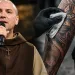 No céu não haverá tatuagens”: fala de Frei Gilson causa debate explosivo entre cristãos