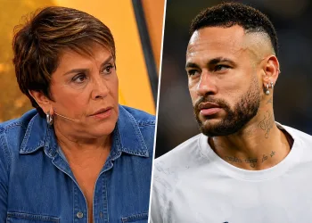 Ele precisa de exorcismo”: Revelação surpreendente sobre Neymar gera explosão nas redes