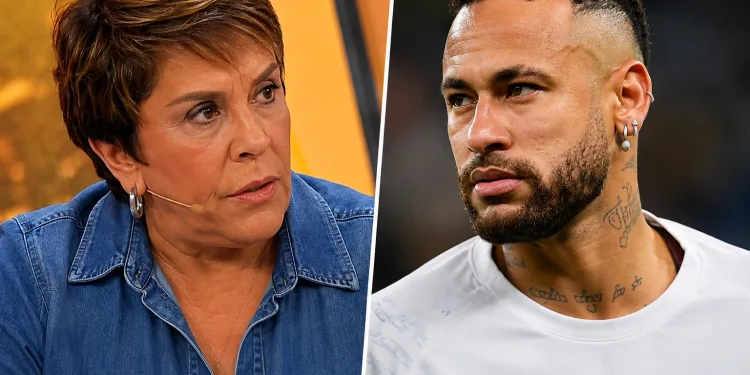 Ele precisa de exorcismo”: Revelação surpreendente sobre Neymar gera explosão nas redes