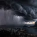 o:  ALERTA NO RIO: Nova frente fria avança e promete virar o tempo com chuva e queda brusca nas temperaturas!