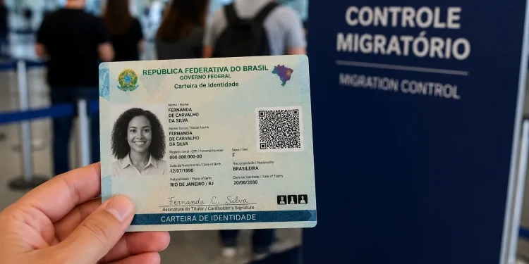 Adeus ao passaporte em parte da América do Sul? Conheça as novas regras