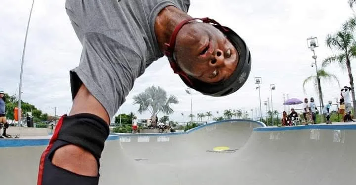 Etapa Paulo Roberto ‘Ho-Ho’: Campo Grande recebe Estadual da ASERJ em homenagem a um nome histórico do skate carioca”