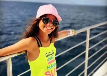 BARBÁRIE CHOCA O RIO: EDUARDA, DE 7 ANOS, MORRE APÓS SER BALEADA POR ENGANO EM AÇÃO DE CRIMINOSOS