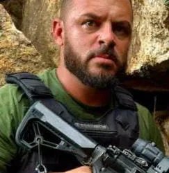 Descanse em paz!! Policial Militar morre em ação no Rio e deixa família devastada