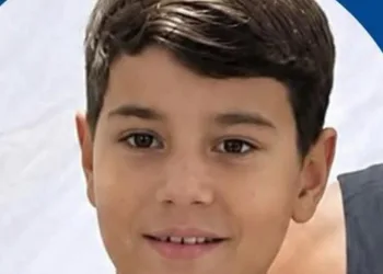 Após Ataque de Tubarão, Família Faz Apelo Urgente por Doação de Sangue para Criança de 11 Anos