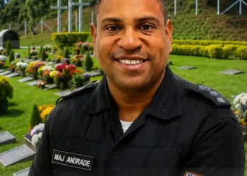 Fim de Semana Marcado pela Dor: PM Perde a Vida Durante Confusão em Bar no Rio