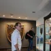 Em visita à CORE, Eduardo Paes acompanha ação de emergência e reforça apoio às forças de segurança