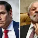 Lula chama Marco Rubio de “latino-americano frustrado” e eleva tensão com os EUA
