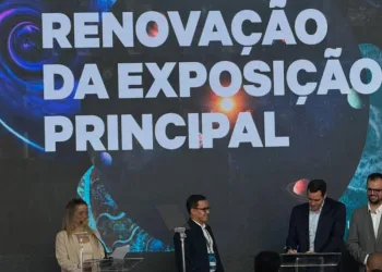 Planejamento e futuro: Subprefeito Bruno Scooby reforça compromisso com o desenvolvimento da Zona Oeste