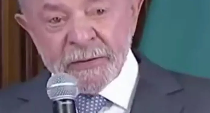 título Lula reacende debate histórico e afirma que EUA articularam o golpe militar de 1964
