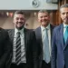 Condenação de deputados aliados de Rodrigo Bacellar movimenta cenário político do Rio