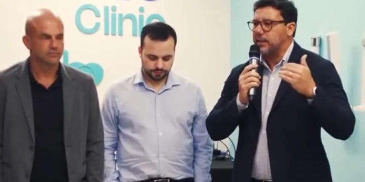 Prontoclinic abre as portas em Campo Grande e marca nova fase da saúde no bairro