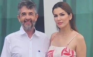 Quem era o vereador encontrado morto após atirar na ex-esposa durante reunião de divórcio?