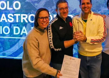 Grande anúncio movimenta Campo Grande: obras do Polo Gastronômico do Rio da Prata estão prestes a começar