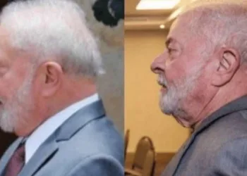 ADVOGADO ENTRA COM UMA PETIÇÃO CONTRA O STF POR ESCONDER CLONE DE LULA